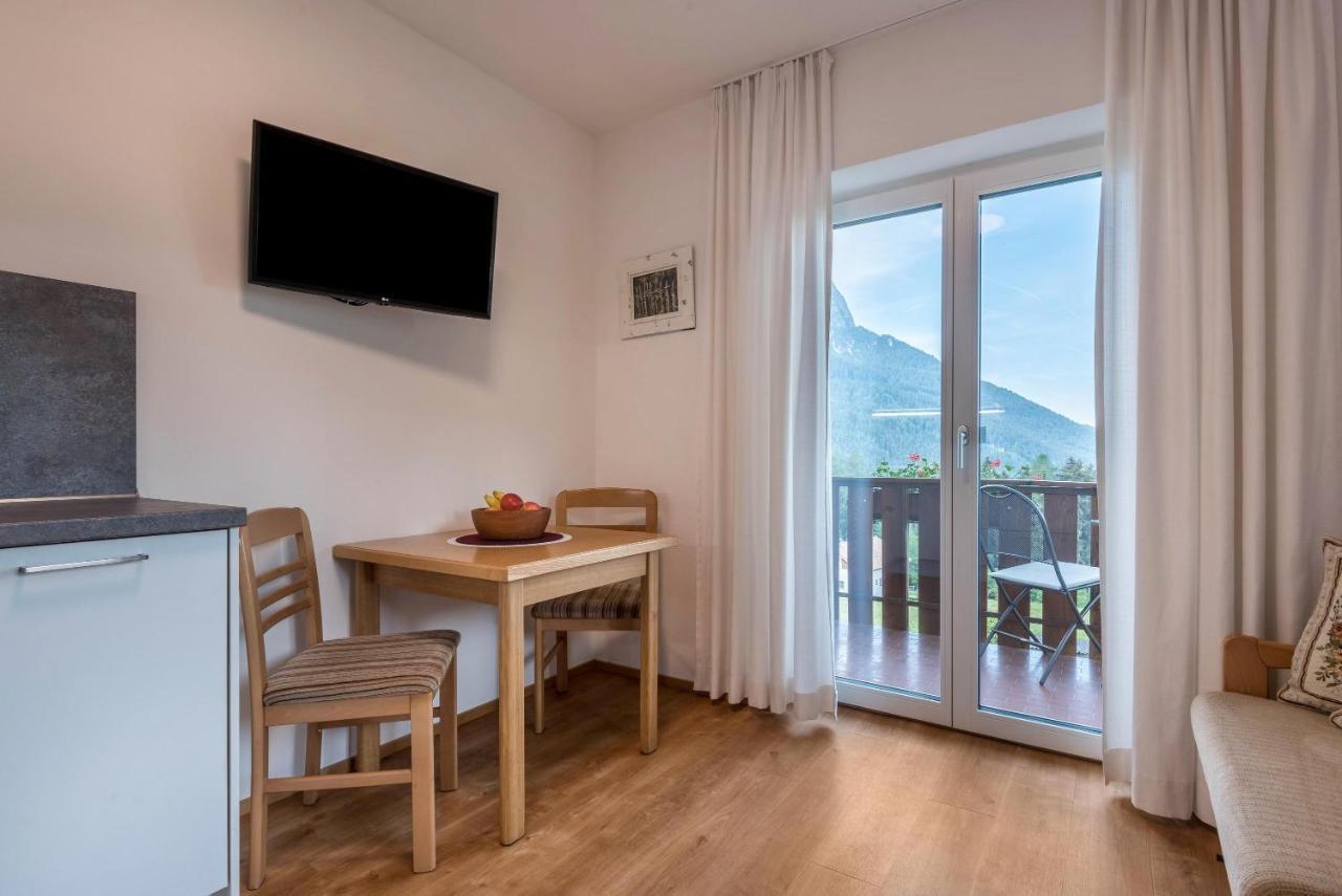 Haus Lohengrin Ferienwohnung 1 Сьюзи Экстерьер фото