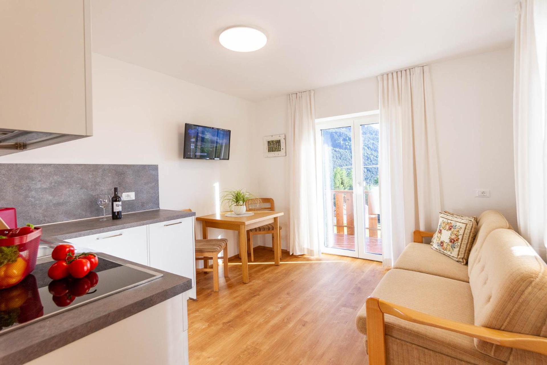 Haus Lohengrin Ferienwohnung 1 Сьюзи Экстерьер фото