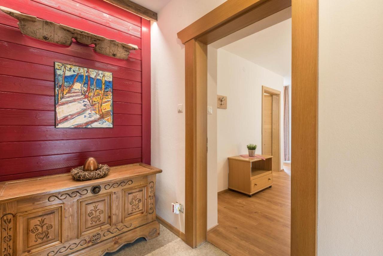 Haus Lohengrin Ferienwohnung 1 Сьюзи Экстерьер фото